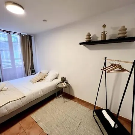 Apartment Les De La Bastide - 103