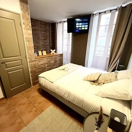 Les De La Bastide - 103 Apartment Carcassonne