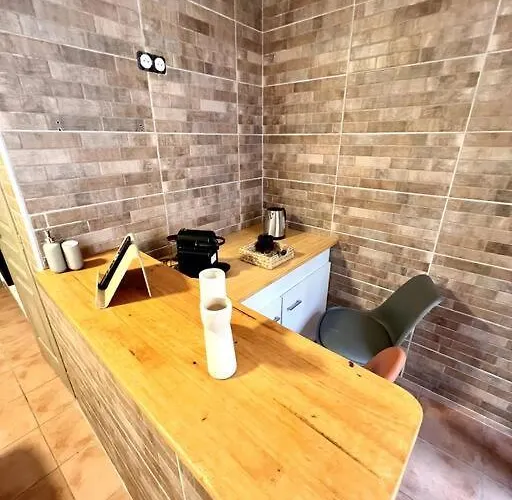 Apartment Les De La Bastide - 103 Carcassonne